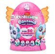 ZURU RAINBOWCORNS EGGZANIA FAIRY MANIA GIANT SURPRISE EGG For Cheap