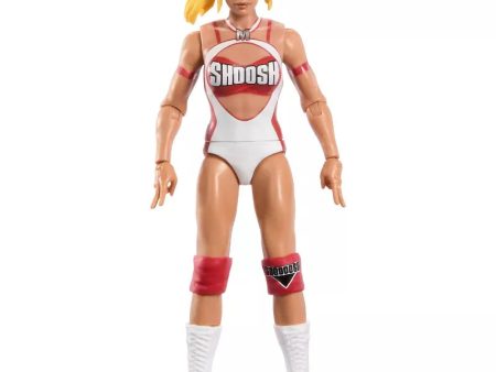 WWE BASIC SERIES #149 – MAXXINE DUPRI ACTION FIGURE Supply