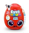 ZURU EGGY WAWA - LEARN ON THE FARM FAMILY ANIMALS SURPRISE EGG on Sale