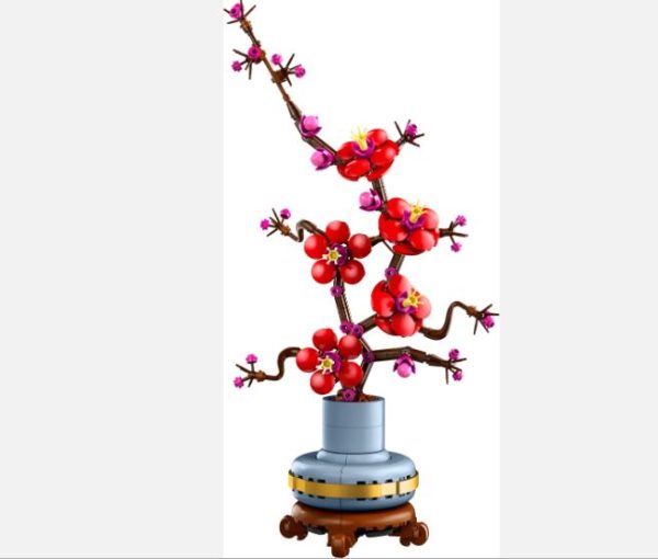 LEGO 10369 ICONS PLUM BLOSSOM Online