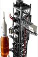 LEGO 10341 ICONS NASA ARTEMIS SPACE LAUNCH SYSTEM Online Hot Sale