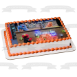 The Not-Too-Late Show with Elmo House Band Members Mama Bear Herry Freddy Edible Cake Topper Image ABPID52454 For Sale