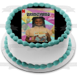 Bookmarks Celebrating Black Voices Edible Cake Topper Image ABPID52432 Sale