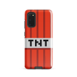 Minecraft TNT Tough Phone Case - Samsung on Sale