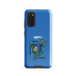 Minecraft Caves & Cliffs Create, Explore, Survive Tough Phone Case - Samsung For Cheap