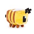 Minecraft Bee 8  Plush For Discount