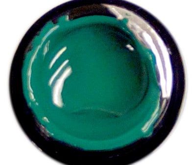 AnGel Artist Gel Pot - Never Evergreen Cheap