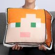 Minecraft Alex Pillow Online