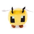 Minecraft Bee 8  Plush For Discount