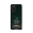 Minecraft Dungeons Unite, Fight, Survive Tough Phone Case - Samsung For Discount