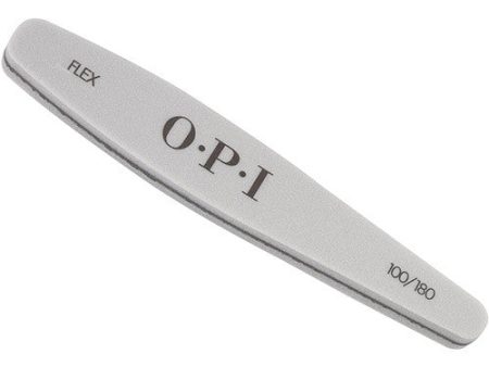 OPI Flex Silver Buffer - 100 180 Grit 16 Pack Online Sale