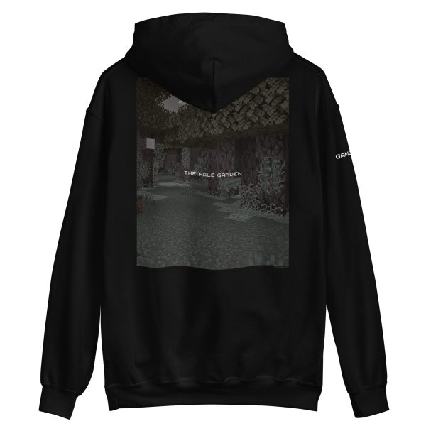 Minecraft Pale Garden Personalized Hoodie Discount