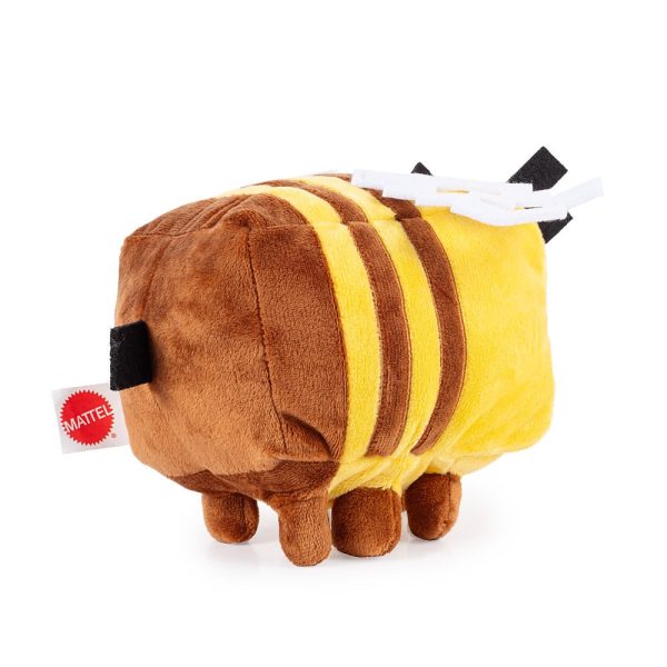 Minecraft Bee 8  Plush For Discount