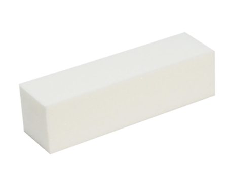 4 Way Buffer 150 Grit - White 4pc on Sale