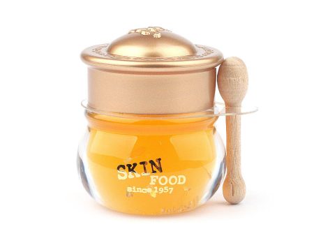 Skinfood Honey Pot Lip Balm Honey Online now