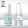 Color Club Gel Duo - Take Me to Your Chateau on Sale