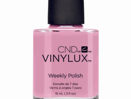 Vinylux - #206 Mauve Maverick Online