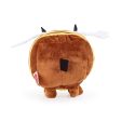 Minecraft Bee 8  Plush For Discount