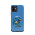 Minecraft Caves & Cliffs Create, Explore, Survive Tough Phone Case - iPhone Online now