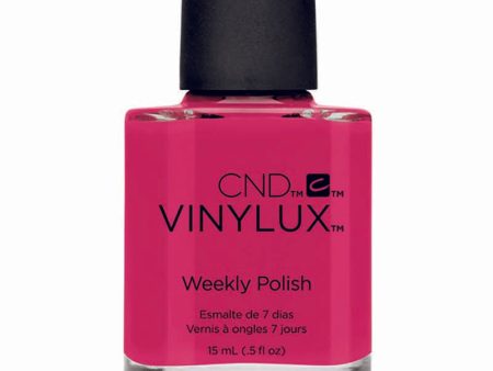 Vinylux - #207 - Irreverent Rose Cheap