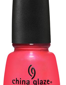 China Glaze -  Flirty Tankini Cheap