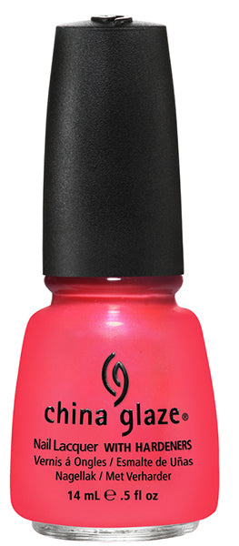 China Glaze -  Flirty Tankini Cheap