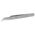 Vetus Tweezers - Eyelash Extension Tweezers - ST-17 Discount