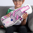 Minecraft Axolotl Pillow Cheap