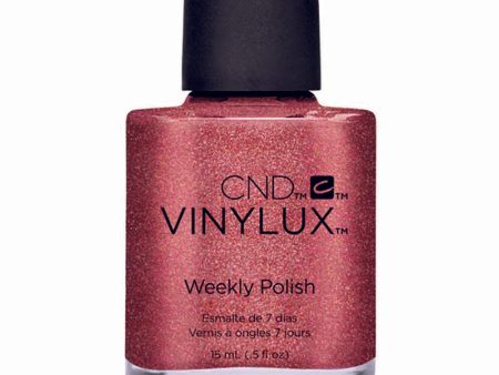 Vinylux - #212 Untitled Bronze Online