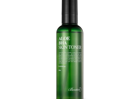 Benton Aloe BHA Skin Toner 200ml (6.7oz) Sale