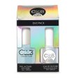 Color Club Gel Duo - Take Me to Your Chateau on Sale