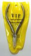 VIP Cuticle Nipper #12 - 1 4 Jaw Cheap