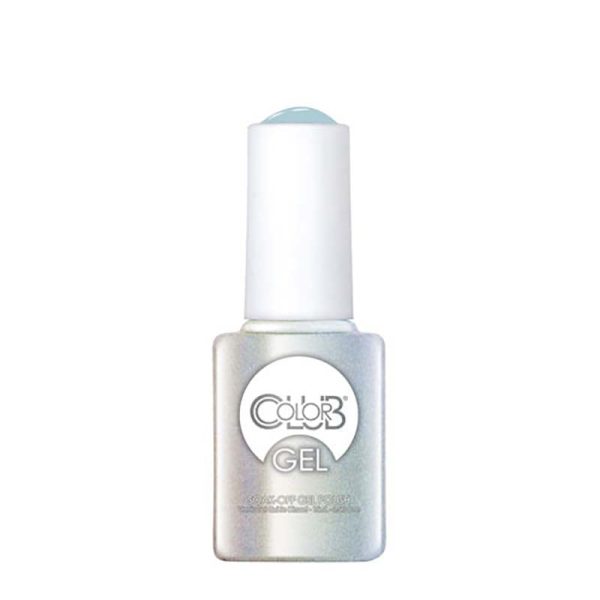 Color Club Gel Duo - Take Me to Your Chateau on Sale