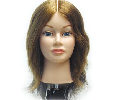 Celebrity - Tammie Color Training Manikin Fashion