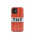 Minecraft TNT Tough Phone Case - iPhone For Discount