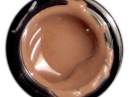 AnGel Artist Gel Pot - Tan My Hide Online Hot Sale