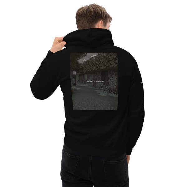 Minecraft Pale Garden Personalized Hoodie Discount