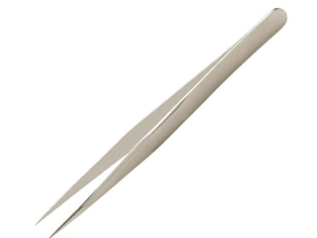 Vetus Tweezers - Eyelash Extension Tweezers - ST-12 Cheap