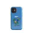 Minecraft Caves & Cliffs Create, Explore, Survive Tough Phone Case - iPhone Online now