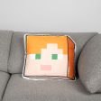 Minecraft Alex Pillow Online