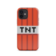 Minecraft TNT Tough Phone Case - iPhone For Discount