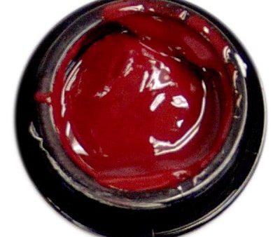 AnGel Artist Gel Pot - Beg For Burgundy Cheap